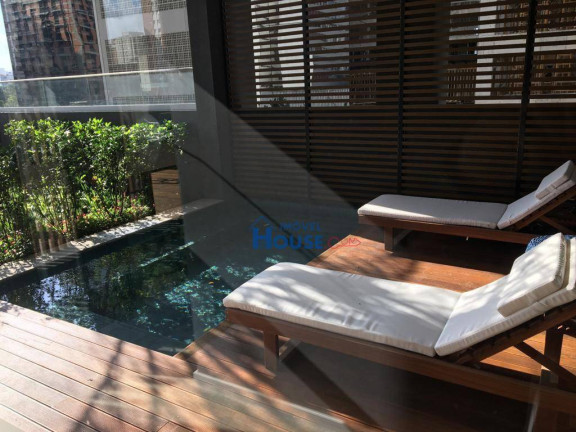 Imagem Apartamento com 2 Quartos à Venda, 72 m² em Pinheiros - São Paulo