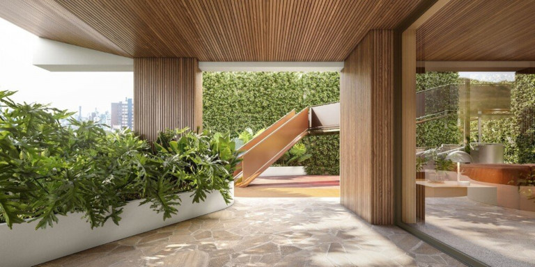 Imagem Imóvel com 3 Quartos à Venda, 161 m² em Bela Vista - Porto Alegre Imagem Imóvel com 3 Quartos à Venda, 161 m² em Bela Vista - Porto Alegre