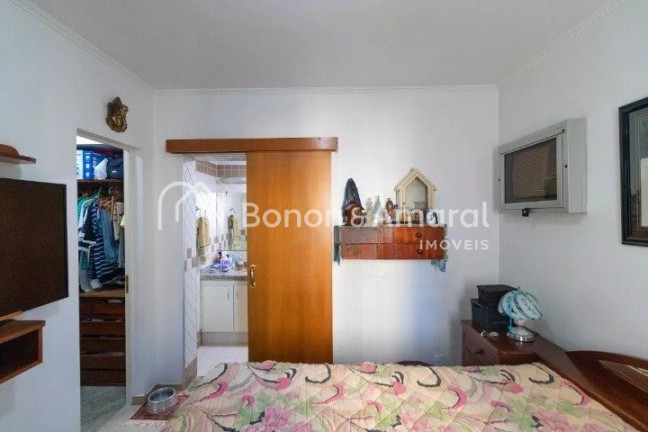 Imagem Apartamento com 3 Quartos à Venda, 115 m² em Jardim Proença - Campinas Imagem Apartamento com 3 Quartos à Venda, 115 m² em Jardim Proença - Campinas
