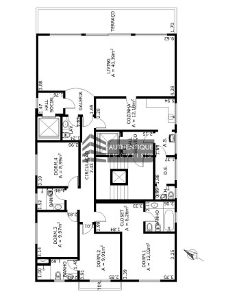 Imagem Apartamento com 4 Quartos à Venda, 157 m² em Vila Mariana - São Paulo Imagem Apartamento com 4 Quartos à Venda, 157 m² em Vila Mariana - São Paulo
