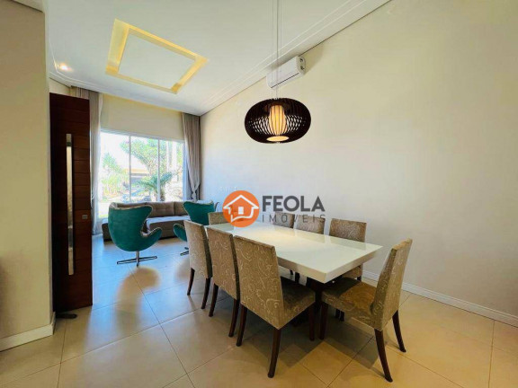 Imagem Casa com 3 Quartos à Venda, 235 m² em Jardim Panambi - Santa Bárbara D'oeste Imagem Casa com 3 Quartos à Venda, 235 m² em Jardim Panambi - Santa Bárbara D'oeste