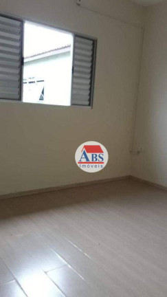 Imagem Apartamento com 2 Quartos à Venda, 60 m² em Vila Nova - Cubatão