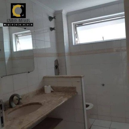 Imagem Apartamento com 2 Quartos à Venda, 75 m² em Centro - São Vicente Imagem Apartamento com 2 Quartos à Venda, 75 m² em Centro - São Vicente