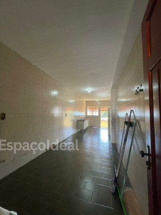 Imagem Casa com 3 Quartos à Venda, 135 m² em Jardim Morumbi - Lençóis Paulista