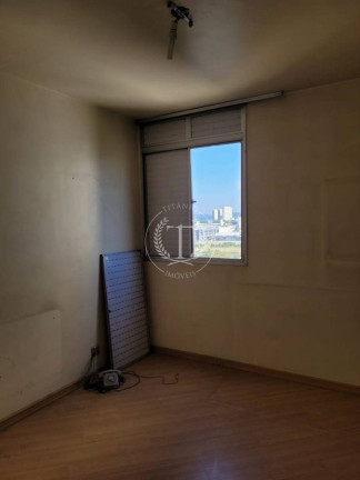 Imagem Apartamento com 2 Quartos à Venda, 83 m² em Santo Amaro - São Paulo