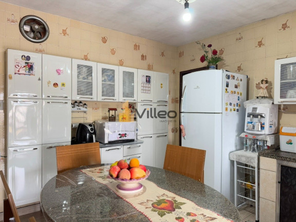 Imagem Casa com 3 Quartos à Venda,  em Parque Bela Vista - Votorantim