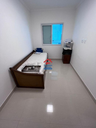 Imagem Apartamento com 3 Quartos à Venda, 127 m² em Guilhermina - Praia Grande Imagem Apartamento com 3 Quartos à Venda, 127 m² em Guilhermina - Praia Grande