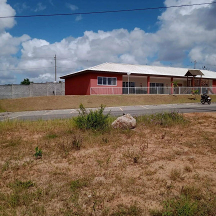Terreno em Condomínio à Venda, 200 m² em Sim - Feira De Santana