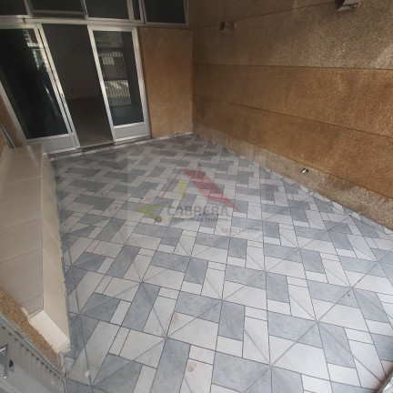 Imagem Sobrado com 4 Quartos à Venda, 117 m² em Vila Romana - São Paulo Imagem Sobrado com 4 Quartos à Venda, 117 m² em Vila Romana - São Paulo