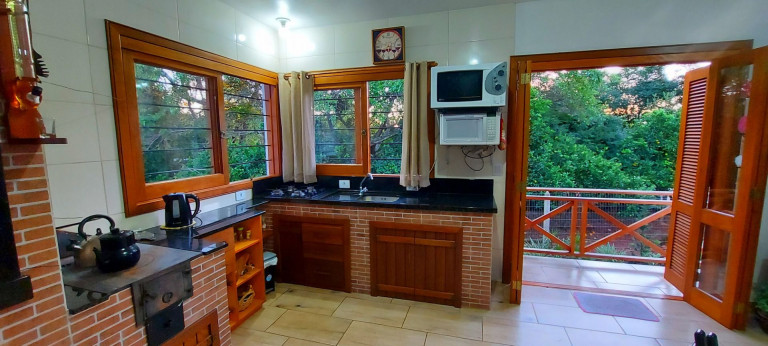 Imagem Casa com 2 Quartos à Venda, 100 m² em União - Dois Irmãos
