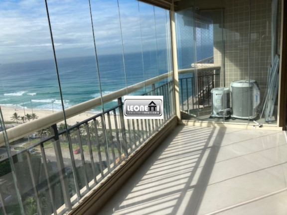 Apartamento com 1 Quarto à Venda, 55 m² em Barra Da Tijuca - Rio De Janeiro