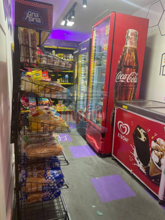 Imagem Apartamento com 2 Quartos à Venda, 70 m² em Jardim Santo André - Santo André