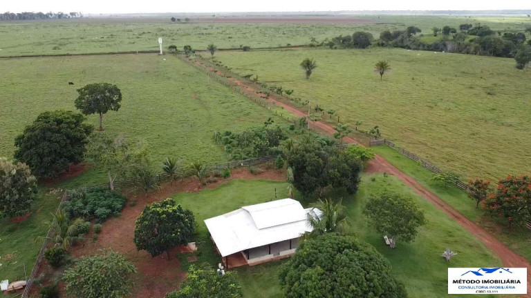 Imagem Fazenda à Venda, 1.050 m² em Rural - Juína Imagem Fazenda à Venda, 1.050 m² em Rural - Juína