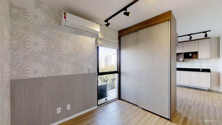 Imagem Apartamento com 1 Quarto à Venda, 32 m² em Santo Amaro - São Paulo Imagem Apartamento com 1 Quarto à Venda, 32 m² em Santo Amaro - São Paulo