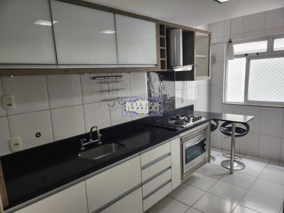 Imagem Apartamento com 2 Quartos à Venda, 80 m² em Maracanã - Rio De Janeiro