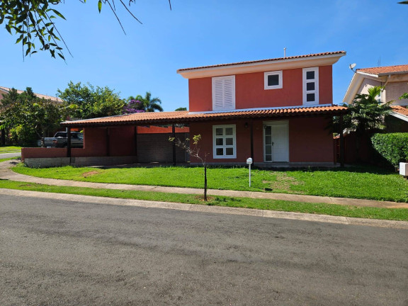 Imagem Casa de Condomínio com 3 Quartos à Venda, 134 m² em Parque Imperador - Campinas Imagem Casa de Condomínio com 3 Quartos à Venda, 134 m² em Parque Imperador - Campinas