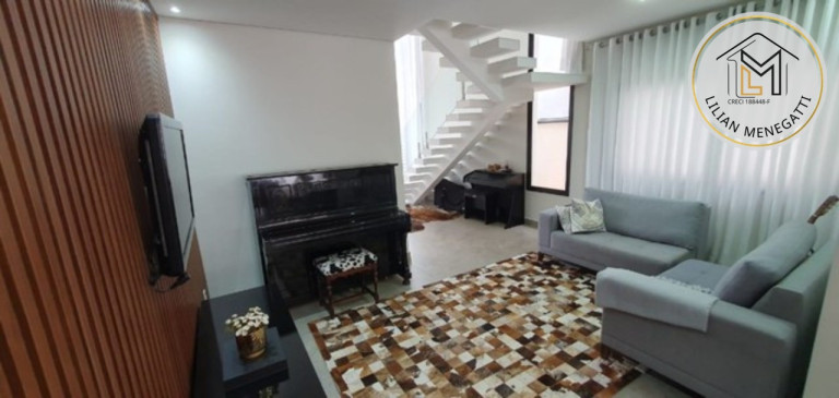 Imagem Imóvel com 3 Quartos à Venda, 250 m² em Eloy Chaves - Jundiaí Imagem Imóvel com 3 Quartos à Venda, 250 m² em Eloy Chaves - Jundiaí