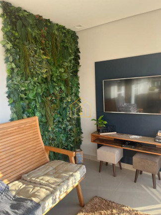 Imagem Apartamento com 3 Quartos à Venda, 155 m² em Centro - São Bernardo Do Campo
