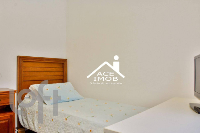 Imagem Apartamento com 4 Quartos à Venda, 213 m² em Vila Mariana - São Paulo
