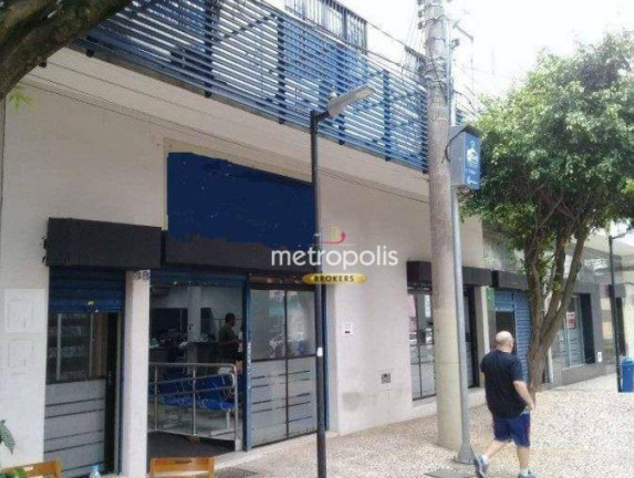 Imagem Sala Comercial à Venda ou Locação, 300 m² em Centro - São Caetano Do Sul Imagem Sala Comercial à Venda ou Locação, 300 m² em Centro - São Caetano Do Sul