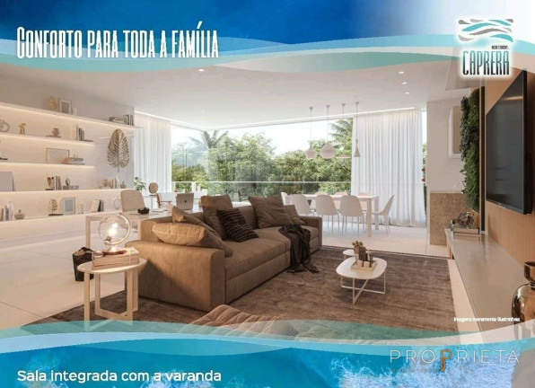 Imagem Apartamento com 3 Quartos à Venda, 88 m² em Recreio Dos Bandeirantes - Rio De Janeiro Imagem Apartamento com 3 Quartos à Venda, 88 m² em Recreio Dos Bandeirantes - Rio De Janeiro