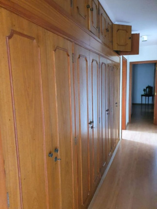 Imagem Apartamento com 3 Quartos à Venda, 240 m² em Jardim Da Saúde - São Paulo