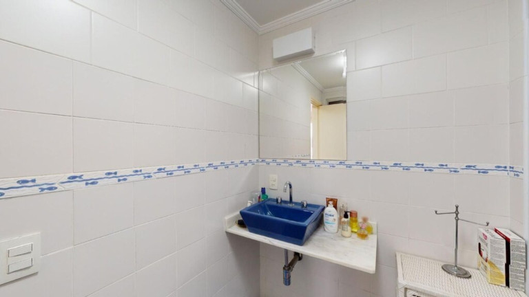 Imagem Apartamento com 2 Quartos à Venda, 94 m² em Jardim Paulista - São Paulo Imagem Apartamento com 2 Quartos à Venda, 94 m² em Jardim Paulista - São Paulo