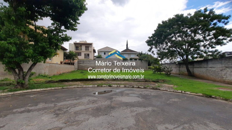 Imagem Terreno em Condomínio à Venda, 514 m² em Urbanova - São José Dos Campos Imagem Terreno em Condomínio à Venda, 514 m² em Urbanova - São José Dos Campos