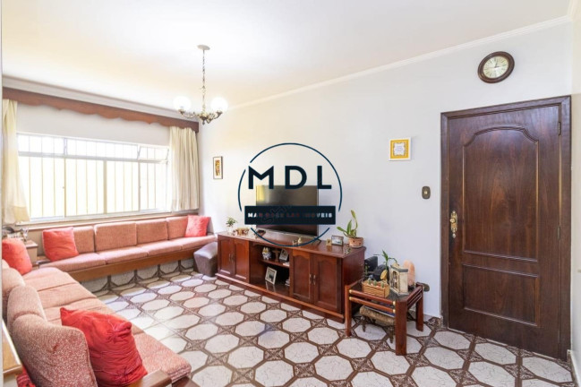 Imagem Casa com 4 Quartos à Venda, 280 m² em City America - Sao Paulo