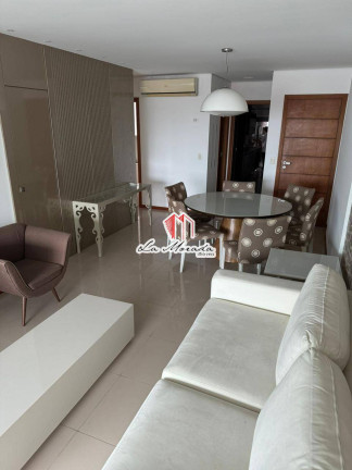 Imagem Apartamento com 3 Quartos à Venda, 145 m² em Adrianópolis - Manaus