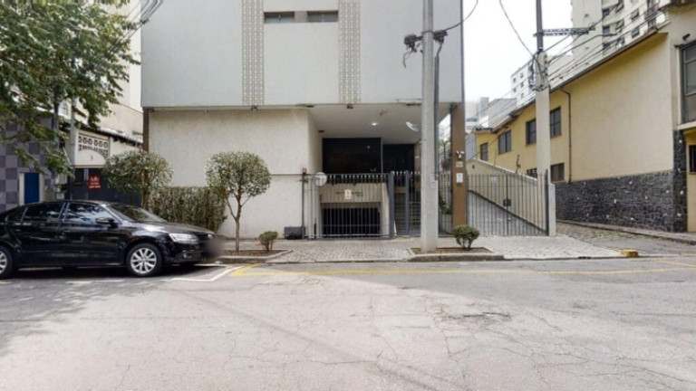 Imagem Apartamento com 2 Quartos à Venda, 75 m² em Jardim Paulista - São Paulo