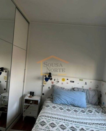 Imagem Apartamento com 3 Quartos à Venda, 140 m² em Jardim São Paulo (zona Norte) - São Paulo Imagem Apartamento com 3 Quartos à Venda, 140 m² em Jardim São Paulo (zona Norte) - São Paulo