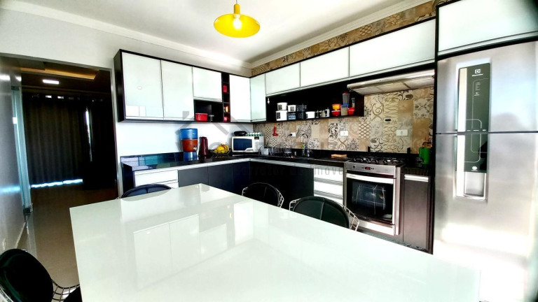 Imagem Casa com 3 Quartos à Venda, 368 m² em Jardim Colina Verde - Maringá