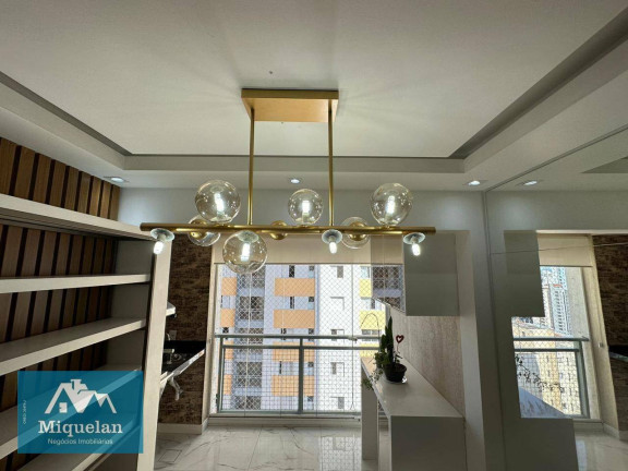 Foto do imóvel Apartamento com 2 Quartos à Venda, 58 m² em Picanco - Guarulhos