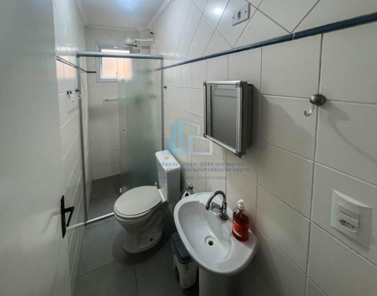 Imagem Apartamento com 1 Quarto à Venda, 40 m² em Aviação - Praia Grande Imagem Apartamento com 1 Quarto à Venda, 40 m² em Aviação - Praia Grande
