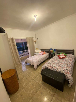 Imagem Casa com 3 Quartos à Venda, 118 m² em Canto Do Forte - Praia Grande