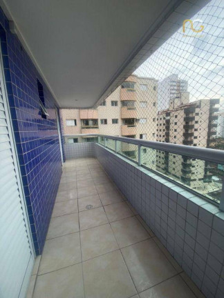 Imagem Apartamento com 3 Quartos à Venda, 89 m² em Aviação - Praia Grande