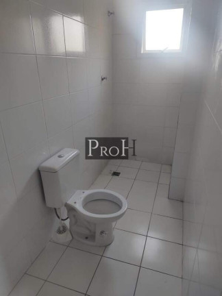 Imagem Apartamento com 2 Quartos à Venda, 55 m² em Baeta Neves - São Bernardo Do Campo