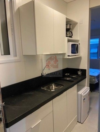 Imagem Apartamento com 1 Quarto à Venda, 20 m² em Centro - Porto Alegre Imagem Apartamento com 1 Quarto à Venda, 20 m² em Centro - Porto Alegre