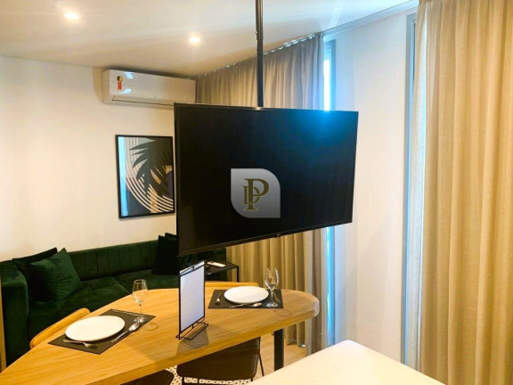 Imagem Imóvel com 1 Quarto à Venda, 30 m² em Pinheiros - São Paulo Imagem Imóvel com 1 Quarto à Venda, 30 m² em Pinheiros - São Paulo