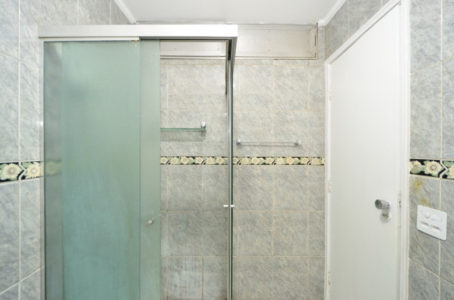 Imagem Apartamento com 3 Quartos à Venda, 107 m² em Higienópolis - São Paulo