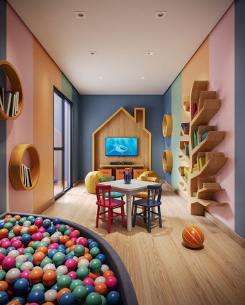 Imagem Apartamento com 2 Quartos à Venda, 32 m² em Ipiranga - São Paulo Imagem Apartamento com 2 Quartos à Venda, 32 m² em Ipiranga - São Paulo