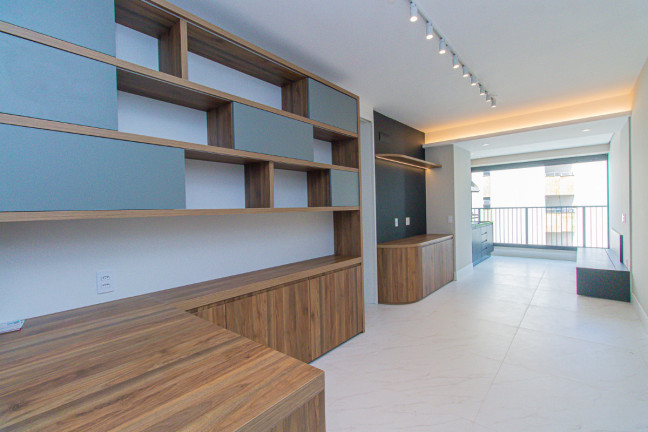 Imagem Apartamento com 2 Quartos à Venda, 76 m² em Indianópolis - São Paulo