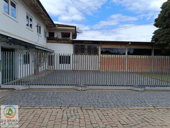 Imagem Galpão à Venda, 1.440 m² em Centro - Pomerode Imagem Galpão à Venda, 1.440 m² em Centro - Pomerode