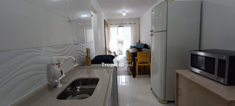 Imagem Apartamento com 2 Quartos à Venda, 53 m² em Grajaú - Pontal Do Parana Imagem Apartamento com 2 Quartos à Venda, 53 m² em Grajaú - Pontal Do Parana