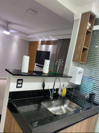 Imagem Apartamento com 2 Quartos à Venda, 43 m² em água Chata - Guarulhos