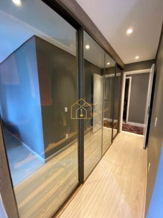Imagem Apartamento com 3 Quartos à Venda, 115 m² em Vila Valparaíso - Santo André Imagem Apartamento com 3 Quartos à Venda, 115 m² em Vila Valparaíso - Santo André