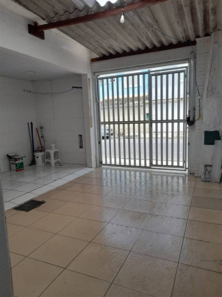 Imagem Casa com 2 Quartos à Venda, 66 m² em Guilhermina - Praia Grande