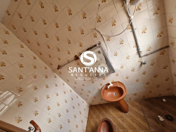 Imagem Casa com 3 Quartos à Venda, 210 m² em Jardim Alvorada - Fernandópolis Imagem Casa com 3 Quartos à Venda, 210 m² em Jardim Alvorada - Fernandópolis