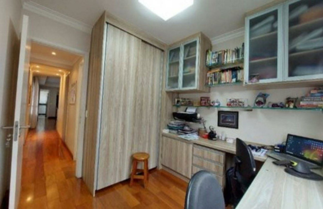 Imagem Apartamento com 4 Quartos à Venda, 142 m² em Vila Leopoldina - São Paulo